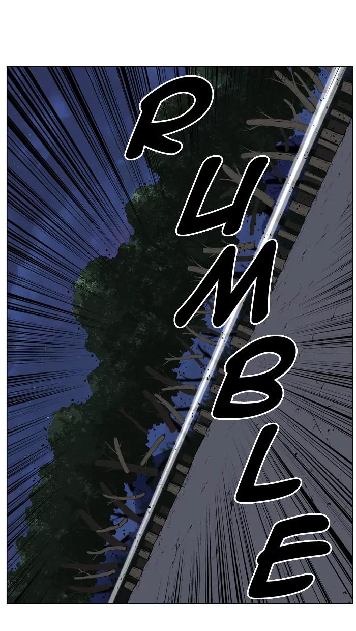 Noblesse Chapter 399 page 14 - Chapter 399: Ep.398
