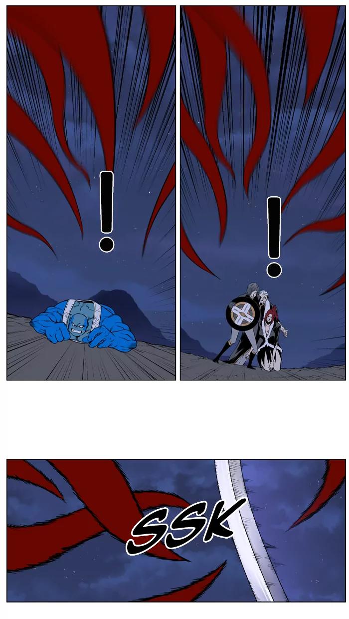 Noblesse Chapter 399 page 30 - Chapter 399: Ep.398