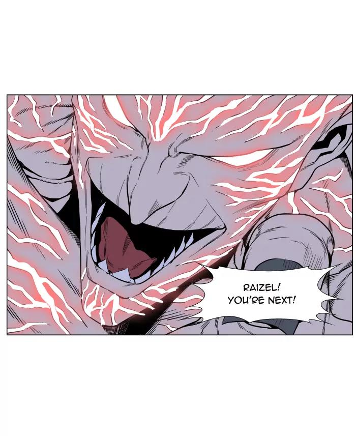 Noblesse Chapter 399 page 40 - Chapter 399: Ep.398