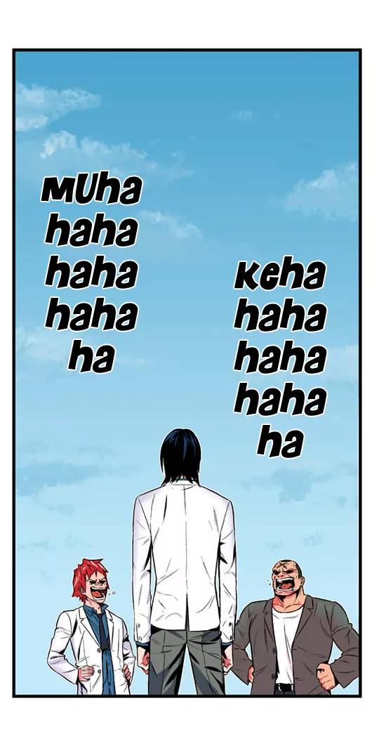 Noblesse Chapter 4 page 26 - Chapter 4: Ep.4