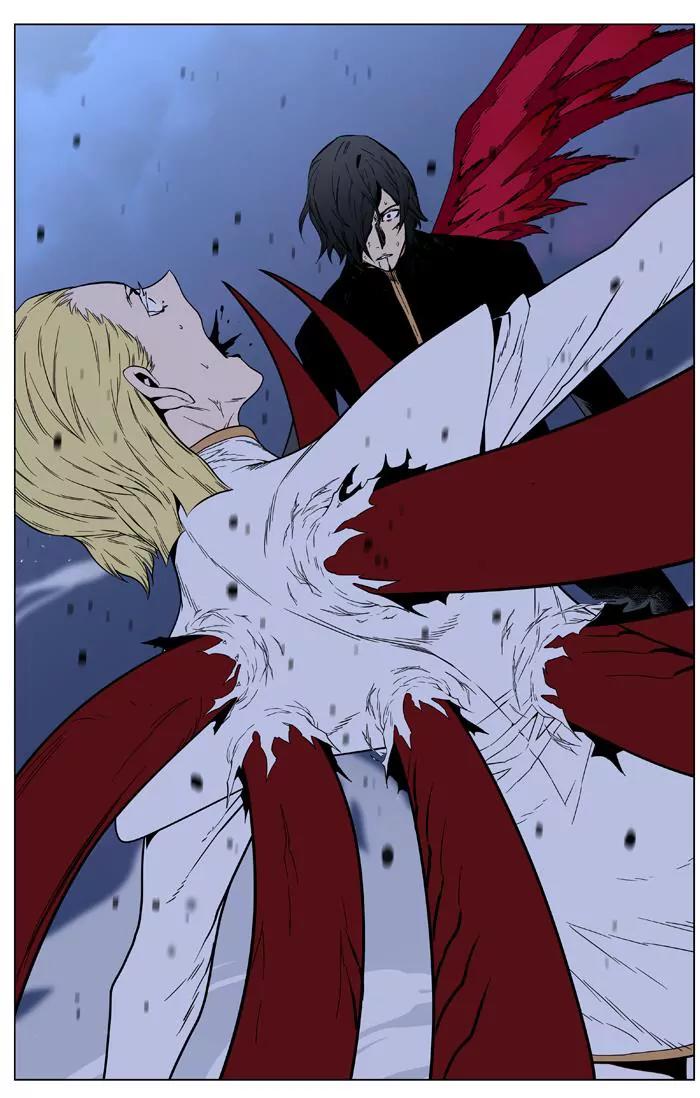 Noblesse Chapter 400 page 48 - Chapter 400: Ep.399