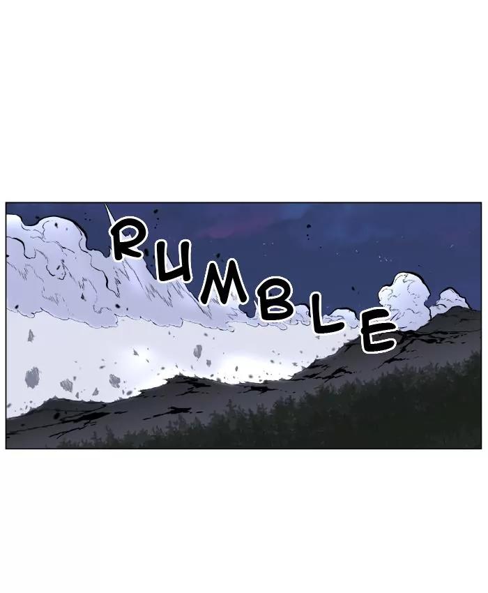 Noblesse Chapter 401 page 21 - Chapter 401: Ep.400