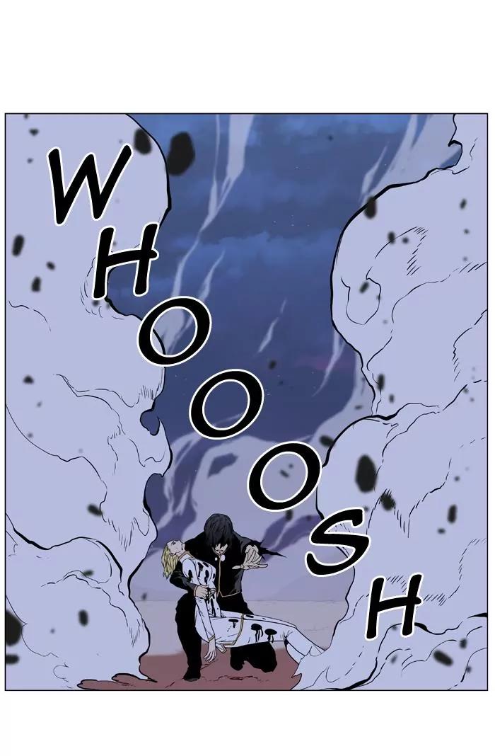 Noblesse Chapter 401 page 37 - Chapter 401: Ep.400
