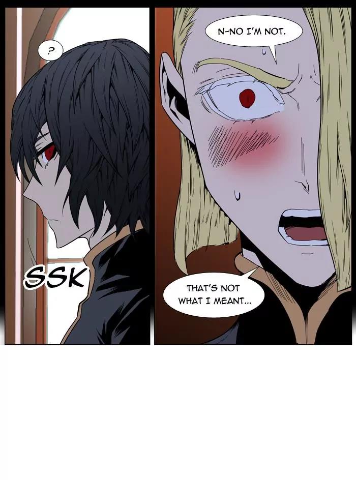 Noblesse Chapter 401 page 49 - Chapter 401: Ep.400