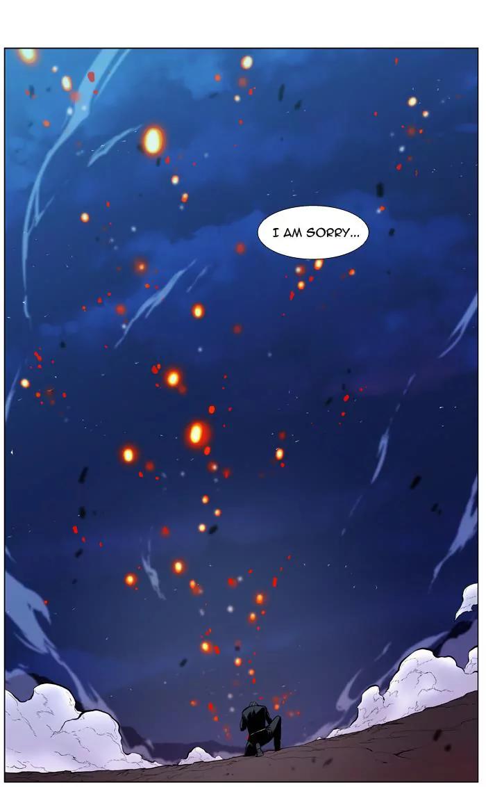 Noblesse Chapter 401 page 52 - Chapter 401: Ep.400