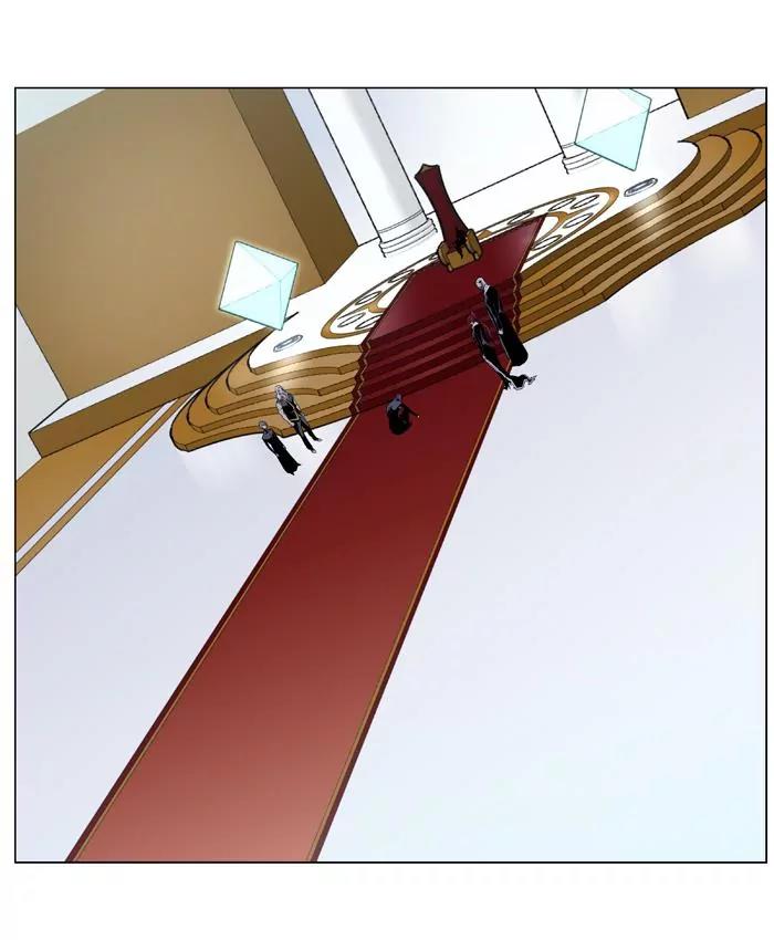 Noblesse Chapter 402 page 17 - Chapter 402: Ep.401