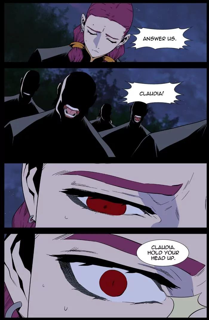 Noblesse Chapter 402 page 22 - Chapter 402: Ep.401