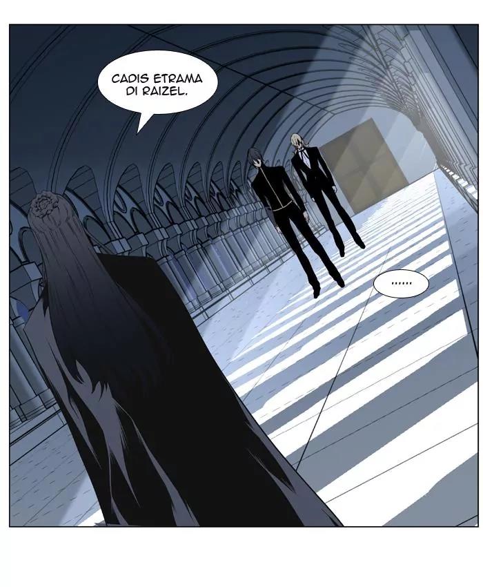 Noblesse Chapter 402 page 32 - Chapter 402: Ep.401