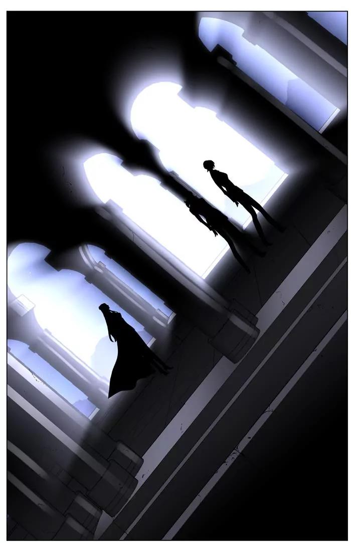 Noblesse Chapter 402 page 35 - Chapter 402: Ep.401