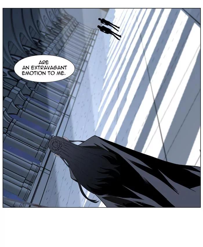 Noblesse Chapter 402 page 42 - Chapter 402: Ep.401