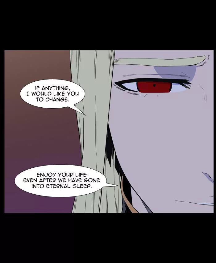 Noblesse Chapter 404 page 26 - Chapter 404: Ep.403