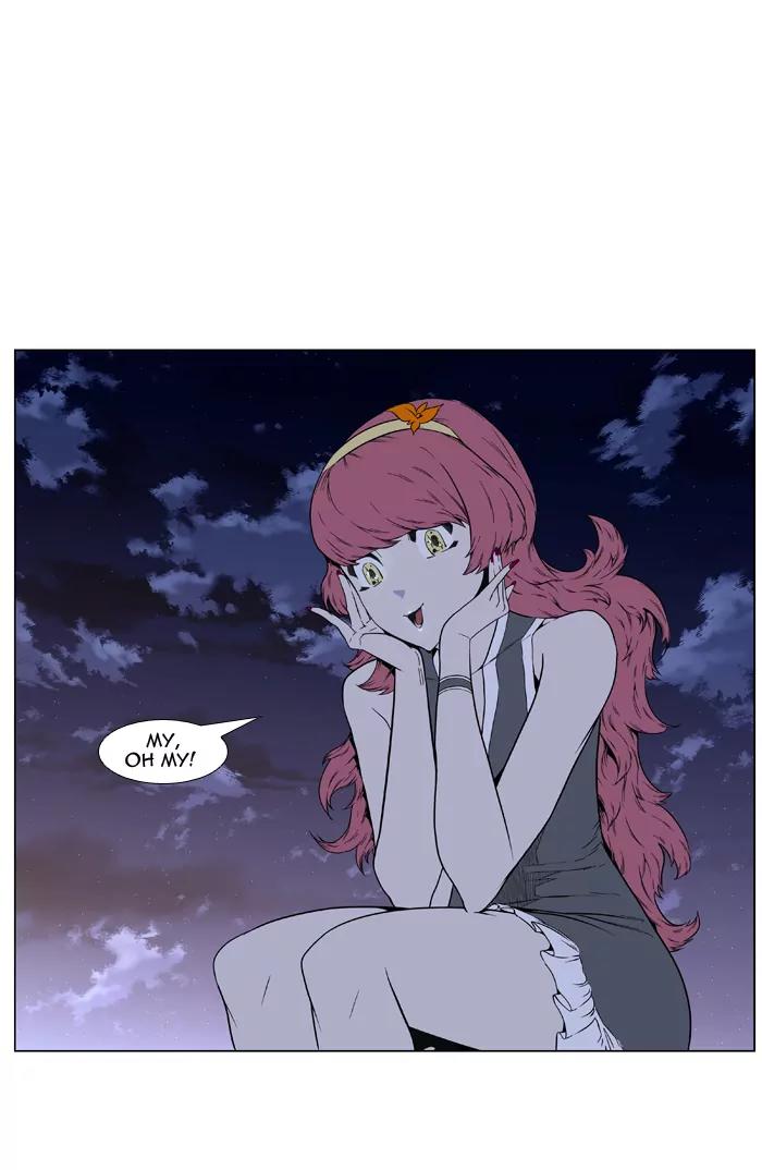 Noblesse Chapter 406 page 52 - Chapter 406: Ep.405