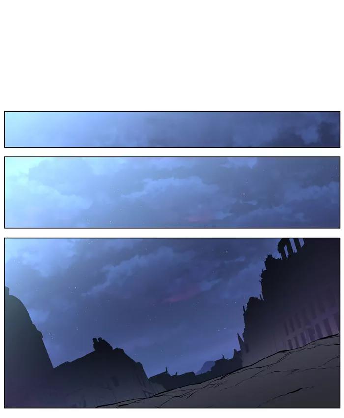 Noblesse Chapter 407 page 16 - Chapter 407: Ep.406