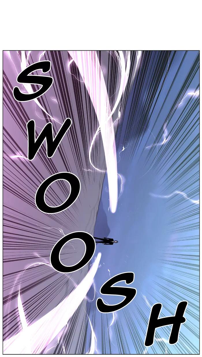 Noblesse Chapter 407 page 22 - Chapter 407: Ep.406