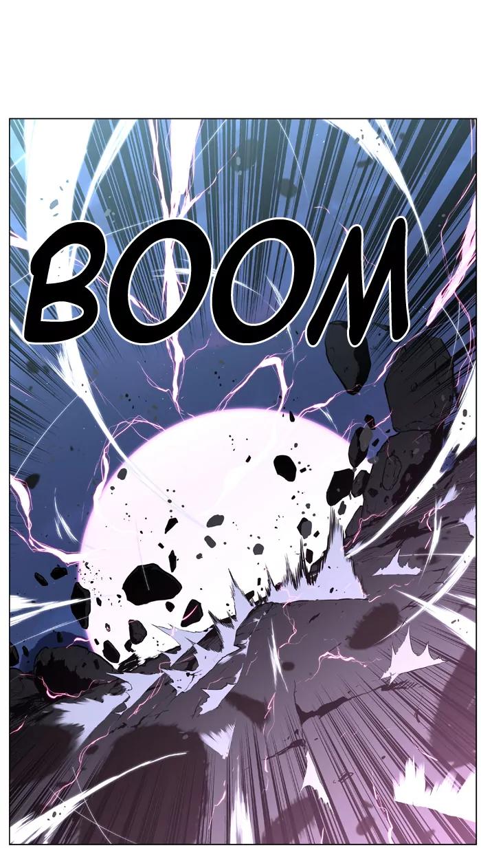 Noblesse Chapter 407 page 23 - Chapter 407: Ep.406