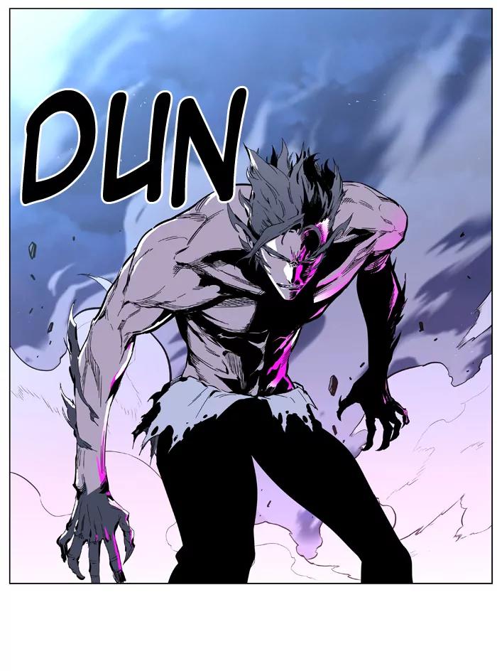 Noblesse Chapter 407 page 27 - Chapter 407: Ep.406