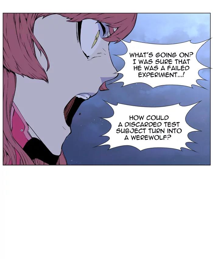 Noblesse Chapter 407 page 29 - Chapter 407: Ep.406