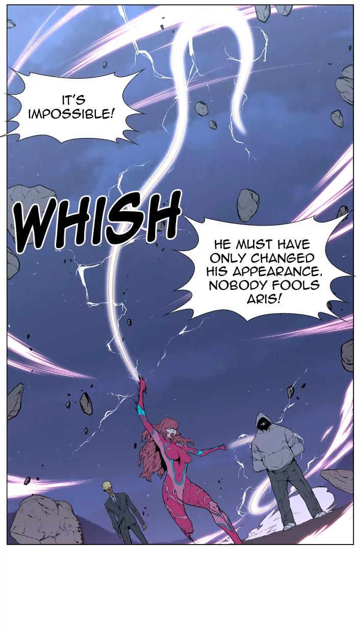 Noblesse Chapter 407 page 30 - Chapter 407: Ep.406