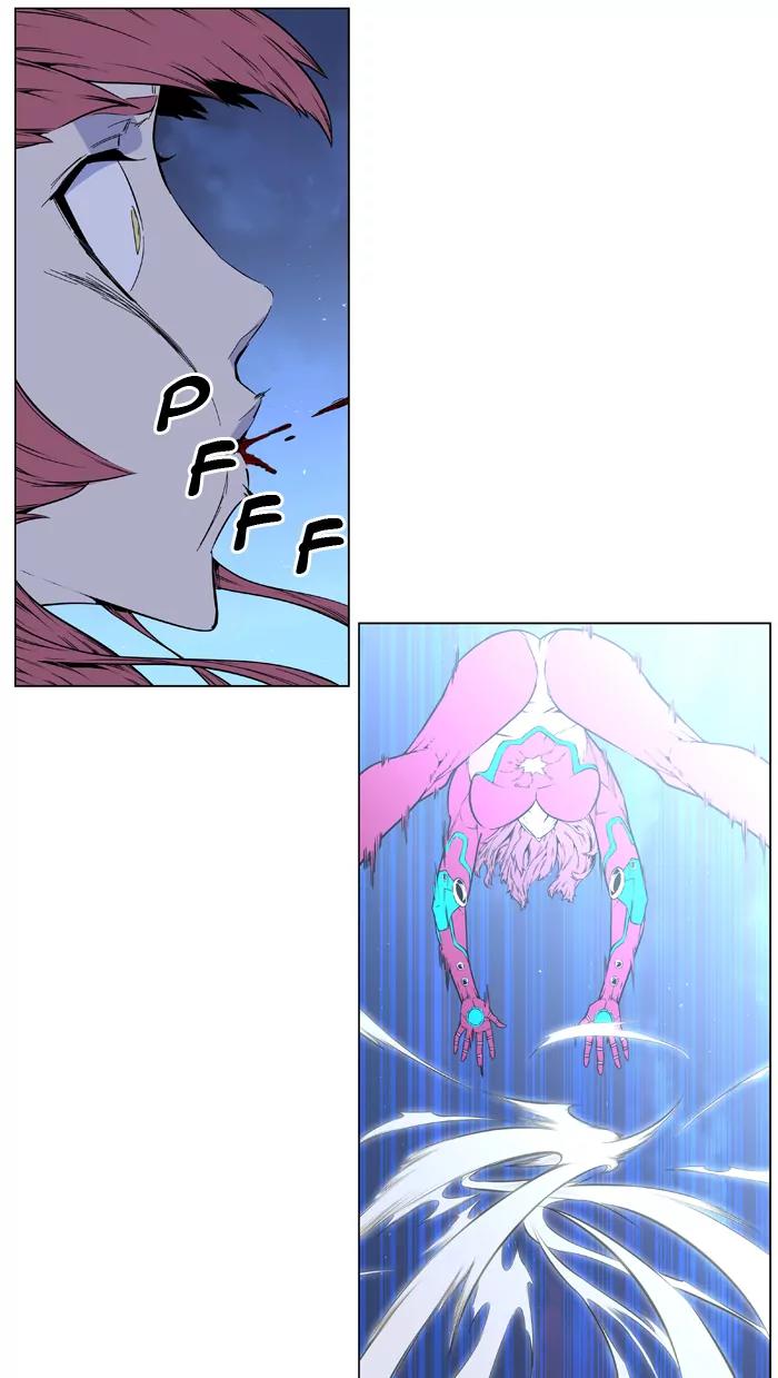 Noblesse Chapter 407 page 36 - Chapter 407: Ep.406