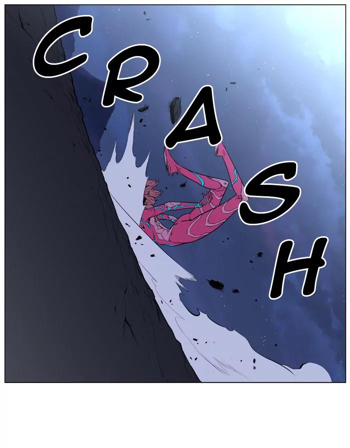 Noblesse Chapter 407 page 38 - Chapter 407: Ep.406