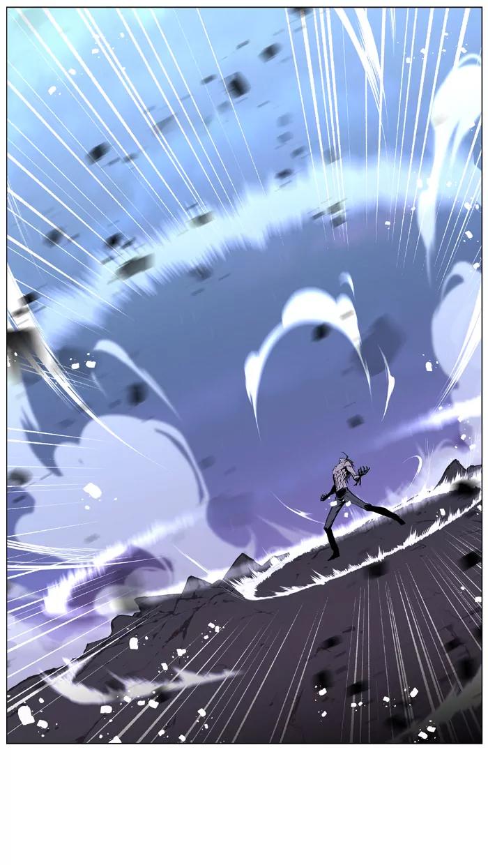 Noblesse Chapter 407 page 50 - Chapter 407: Ep.406