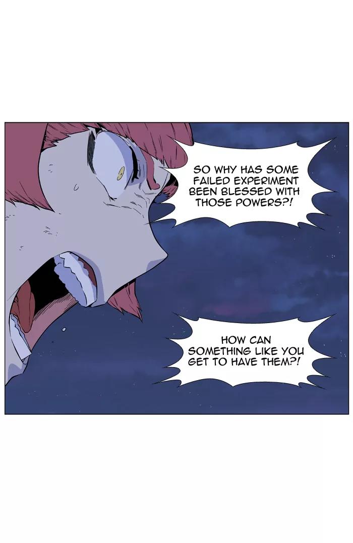 Noblesse Chapter 408 page 26 - Chapter 408: Ep.407