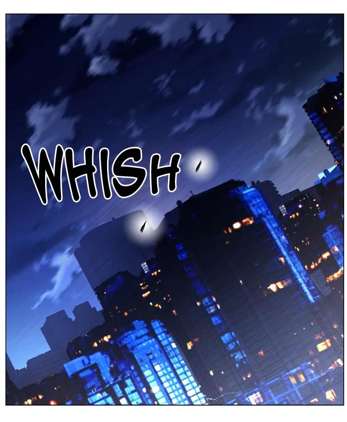 Noblesse Chapter 409 page 35 - Chapter 409: Ep.408