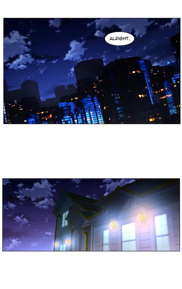 Noblesse Chapter 410 page 20 - Chapter 410: Ep.409