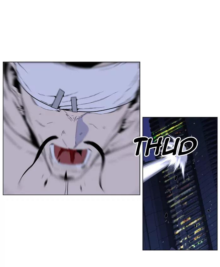 Noblesse Chapter 412 page 34 - Chapter 412: Ep.411
