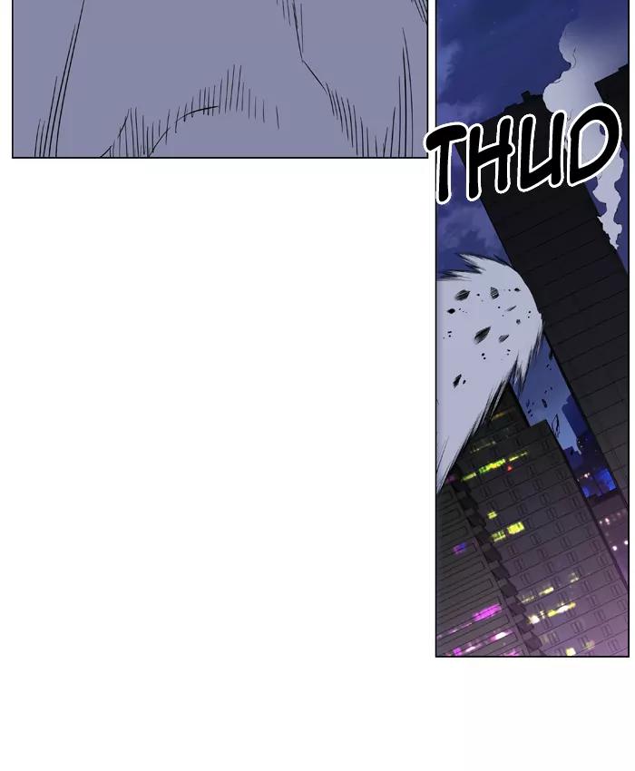 Noblesse Chapter 413 page 16 - Chapter 413: Ep.412