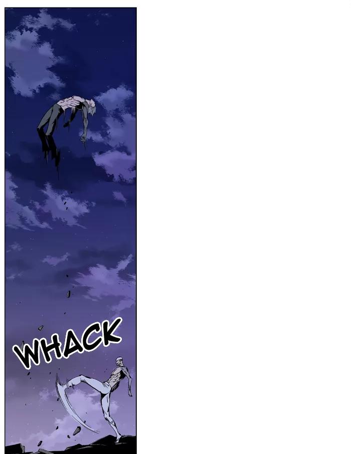 Noblesse Chapter 413 page 23 - Chapter 413: Ep.412