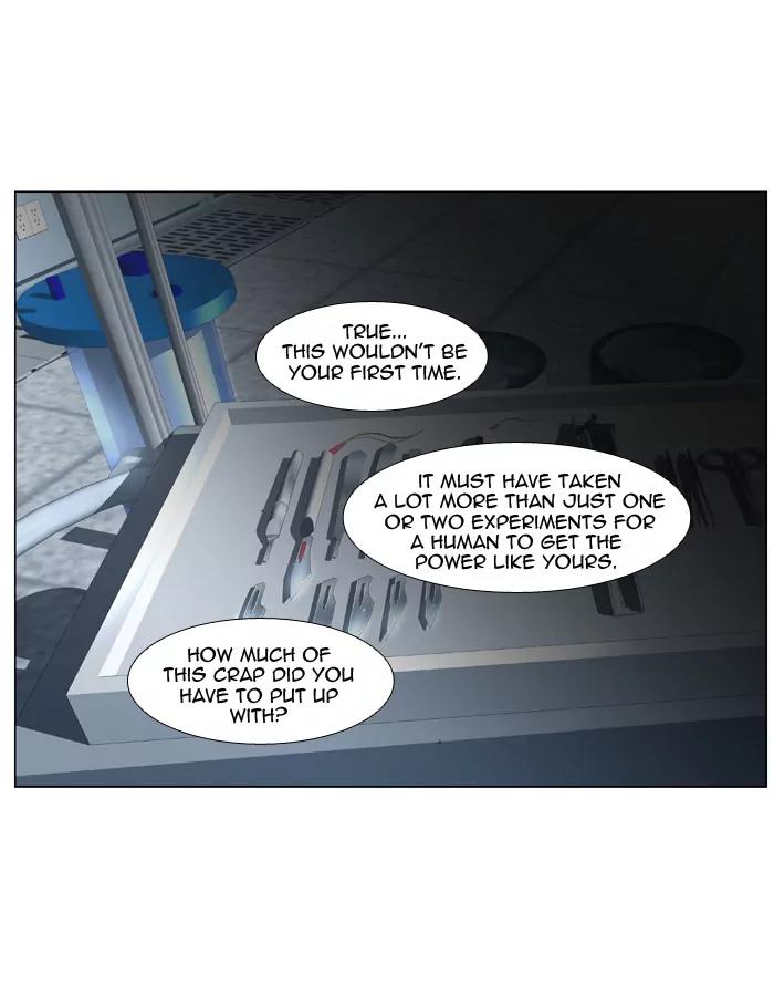 Noblesse Chapter 418 page 29 - Chapter 418: Ep.417