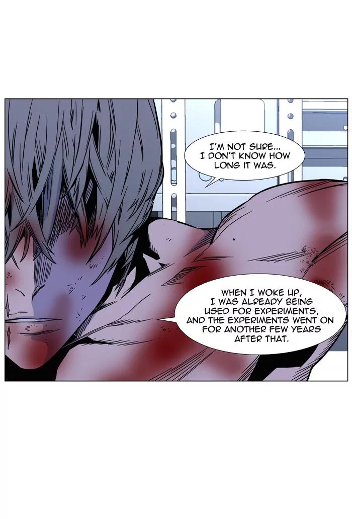 Noblesse Chapter 418 page 30 - Chapter 418: Ep.417