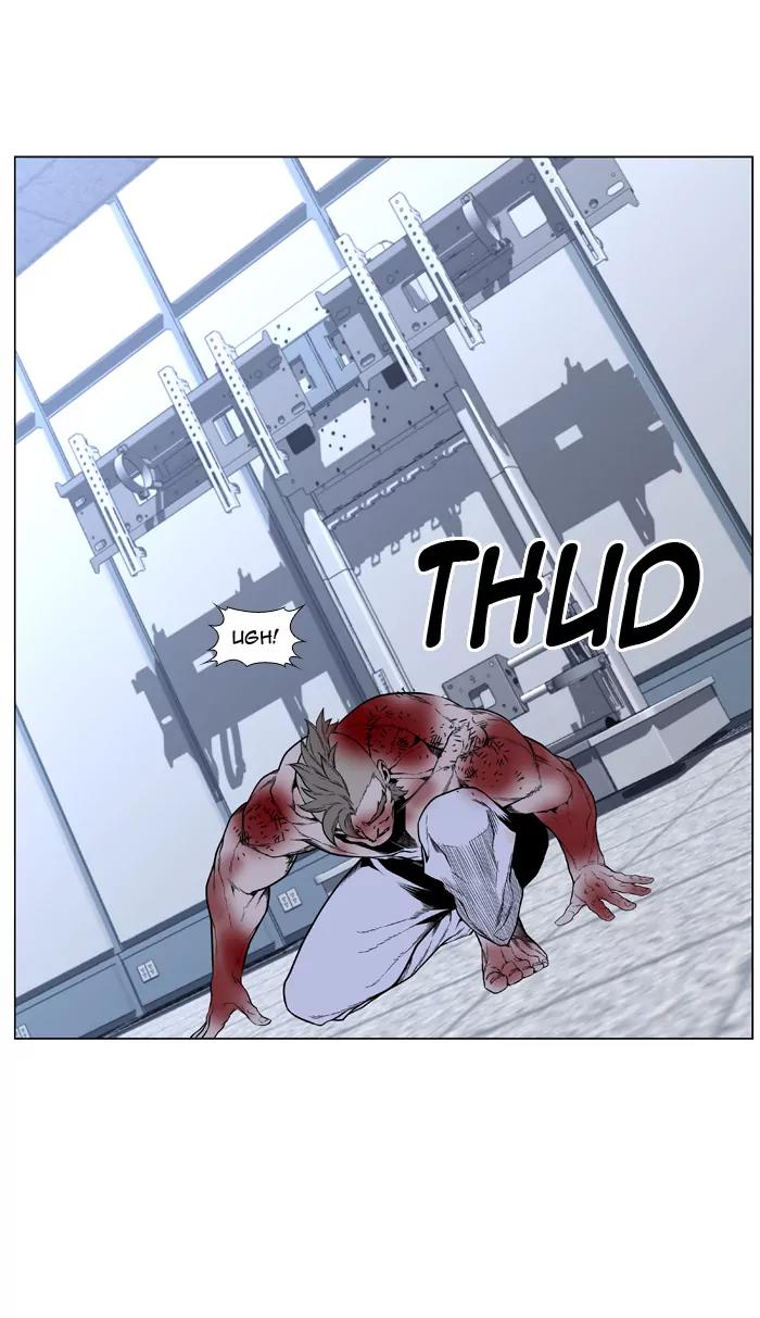 Noblesse Chapter 418 page 48 - Chapter 418: Ep.417