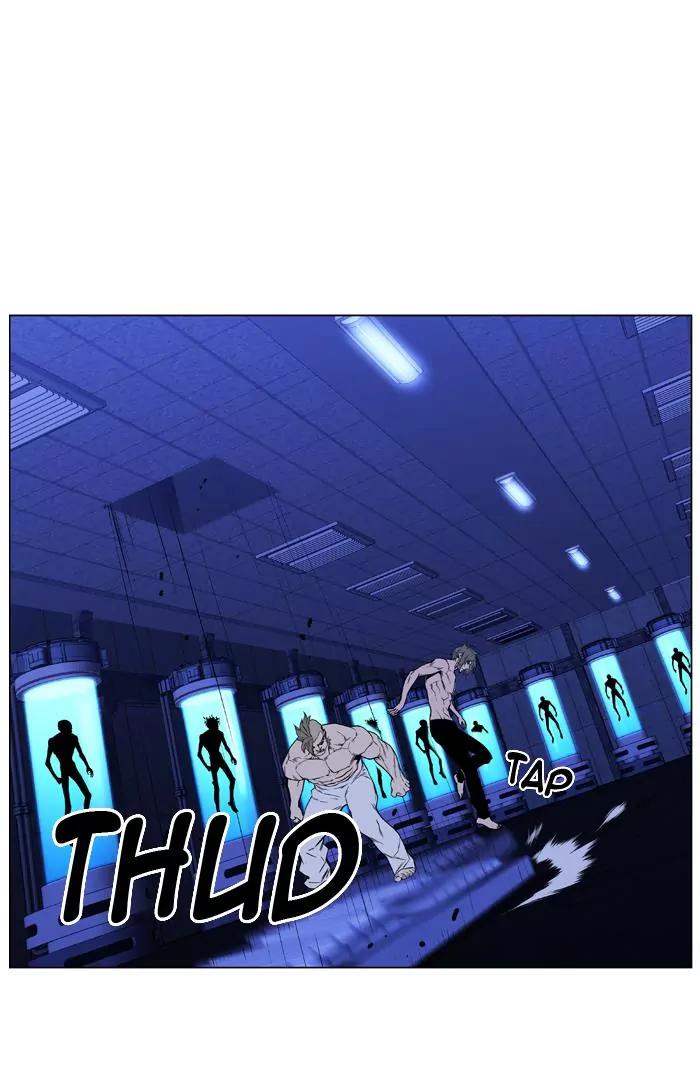Noblesse Chapter 419 page 30 - Chapter 419: Ep.418