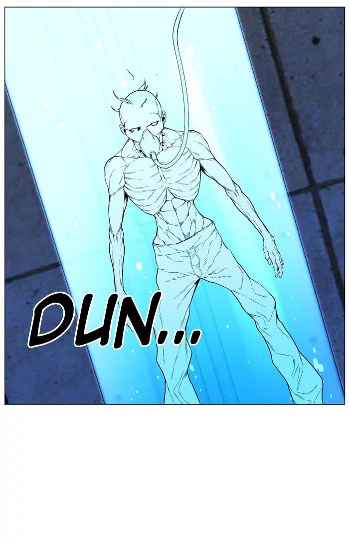 Noblesse Chapter 419 page 34 - Chapter 419: Ep.418
