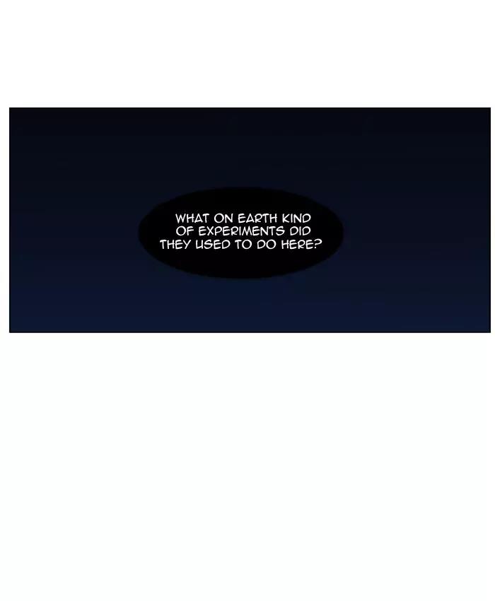 Noblesse Chapter 419 page 36 - Chapter 419: Ep.418