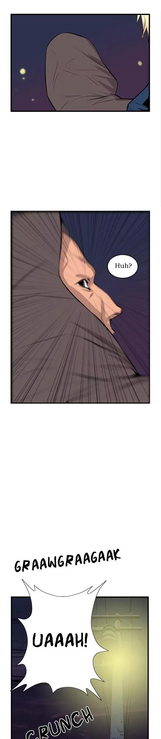 Noblesse Chapter 42 page 7 - Chapter 42: Ep.42