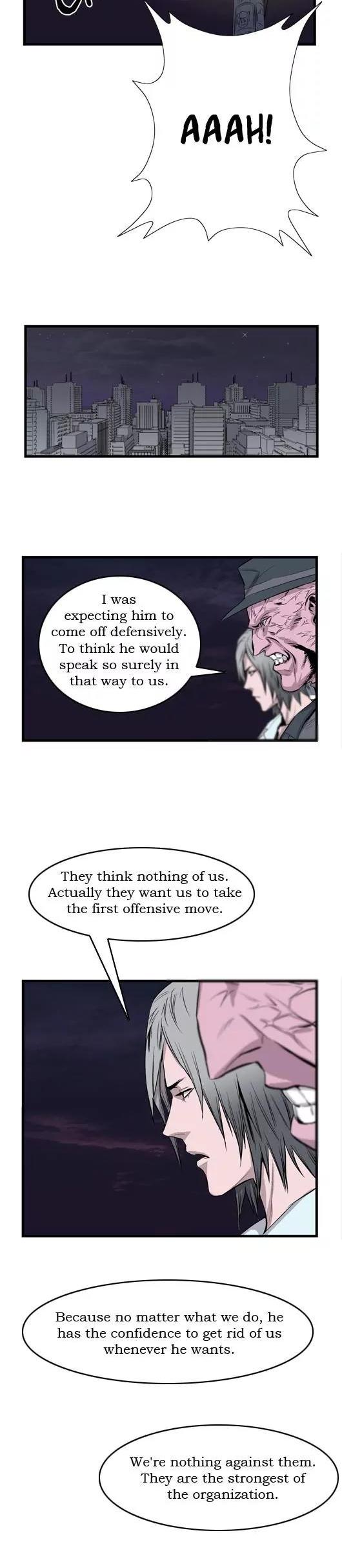 Noblesse Chapter 42 page 8 - Chapter 42: Ep.42