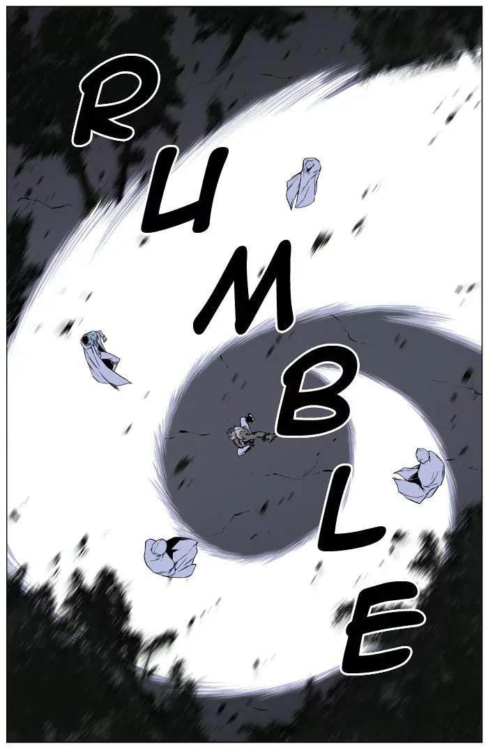 Noblesse Chapter 420 page 35 - Chapter 420: Ep.419