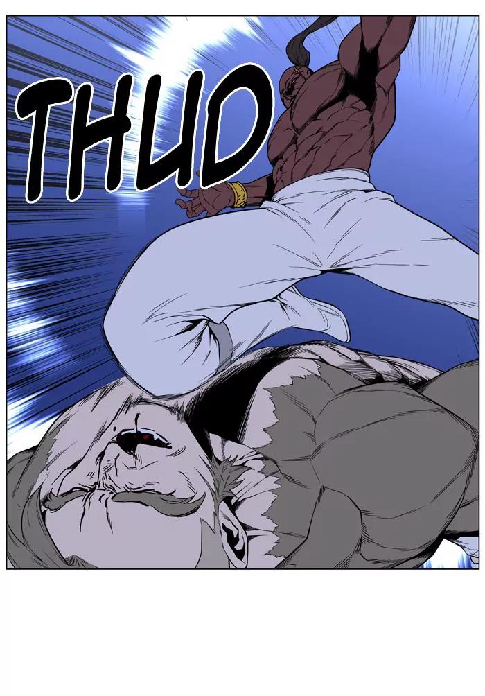 Noblesse Chapter 420 page 47 - Chapter 420: Ep.419