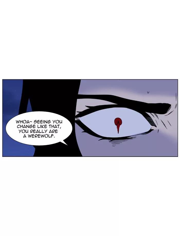 Noblesse Chapter 420 page 65 - Chapter 420: Ep.419