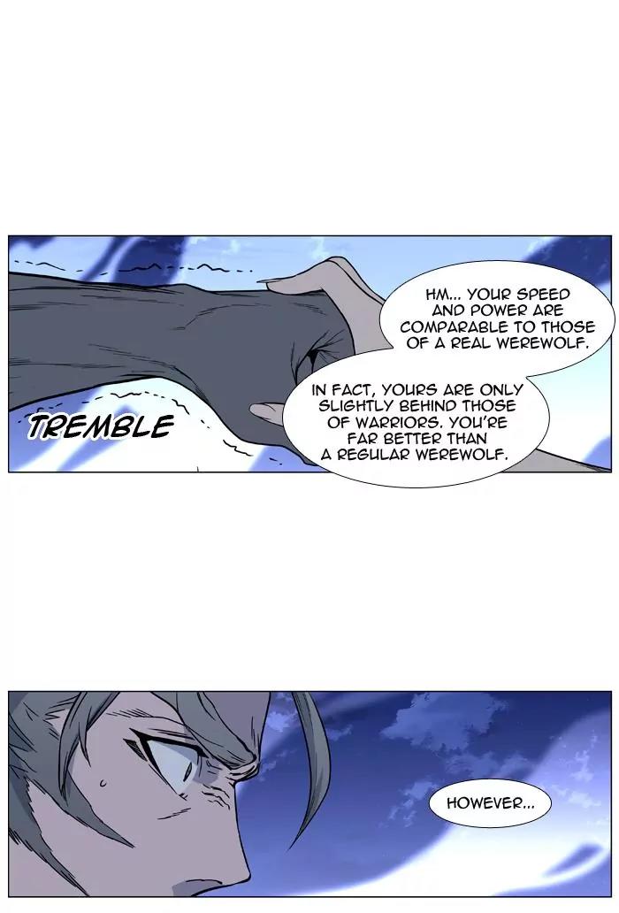 Noblesse Chapter 420 page 68 - Chapter 420: Ep.419