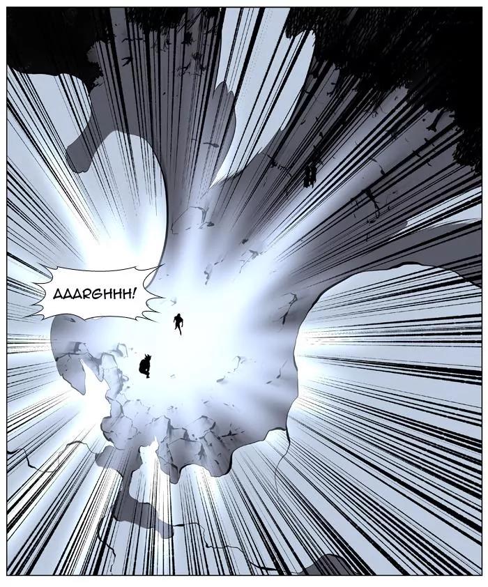 Noblesse Chapter 421 page 29 - Chapter 421: Ep.420