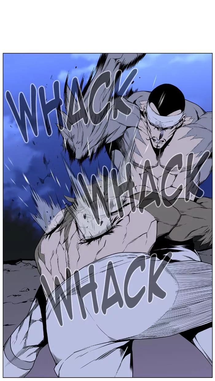Noblesse Chapter 421 page 36 - Chapter 421: Ep.420