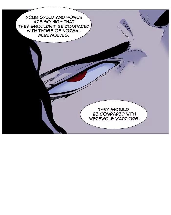 Noblesse Chapter 421 page 50 - Chapter 421: Ep.420