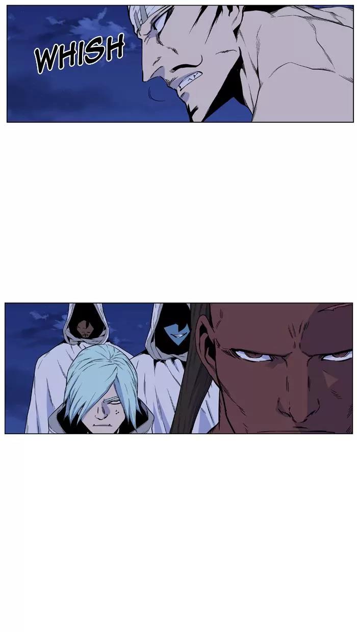 Noblesse Chapter 422 page 49 - Chapter 422: Ep.421