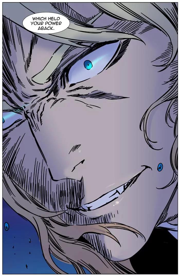Noblesse Chapter 422 page 80 - Chapter 422: Ep.421