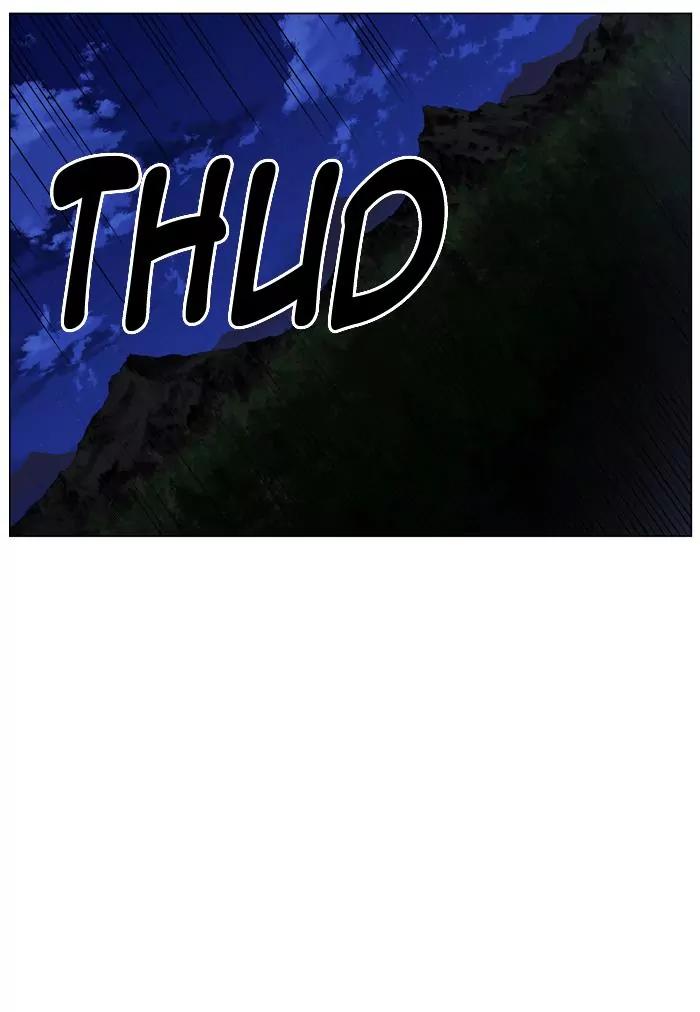 Noblesse Chapter 423 page 36 - Chapter 423: Ep.422