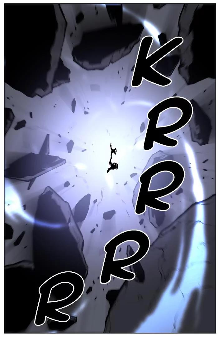 Noblesse Chapter 423 page 38 - Chapter 423: Ep.422
